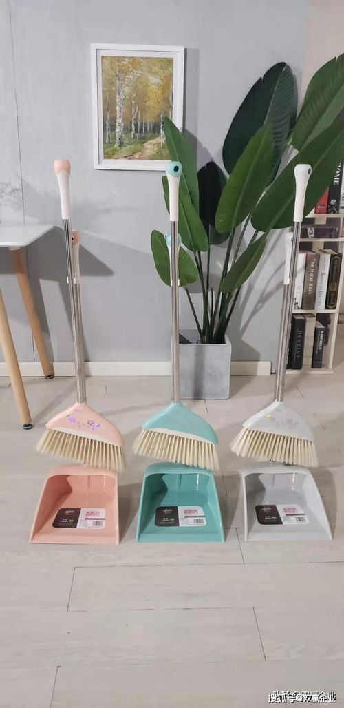 清洁用品优质企业 霸州市煎茶铺兴忠家居用品厂