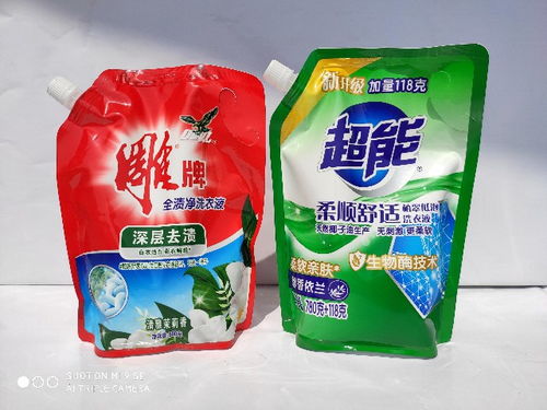从洁净到健康 纳爱斯家居清洁用品的品质之旅